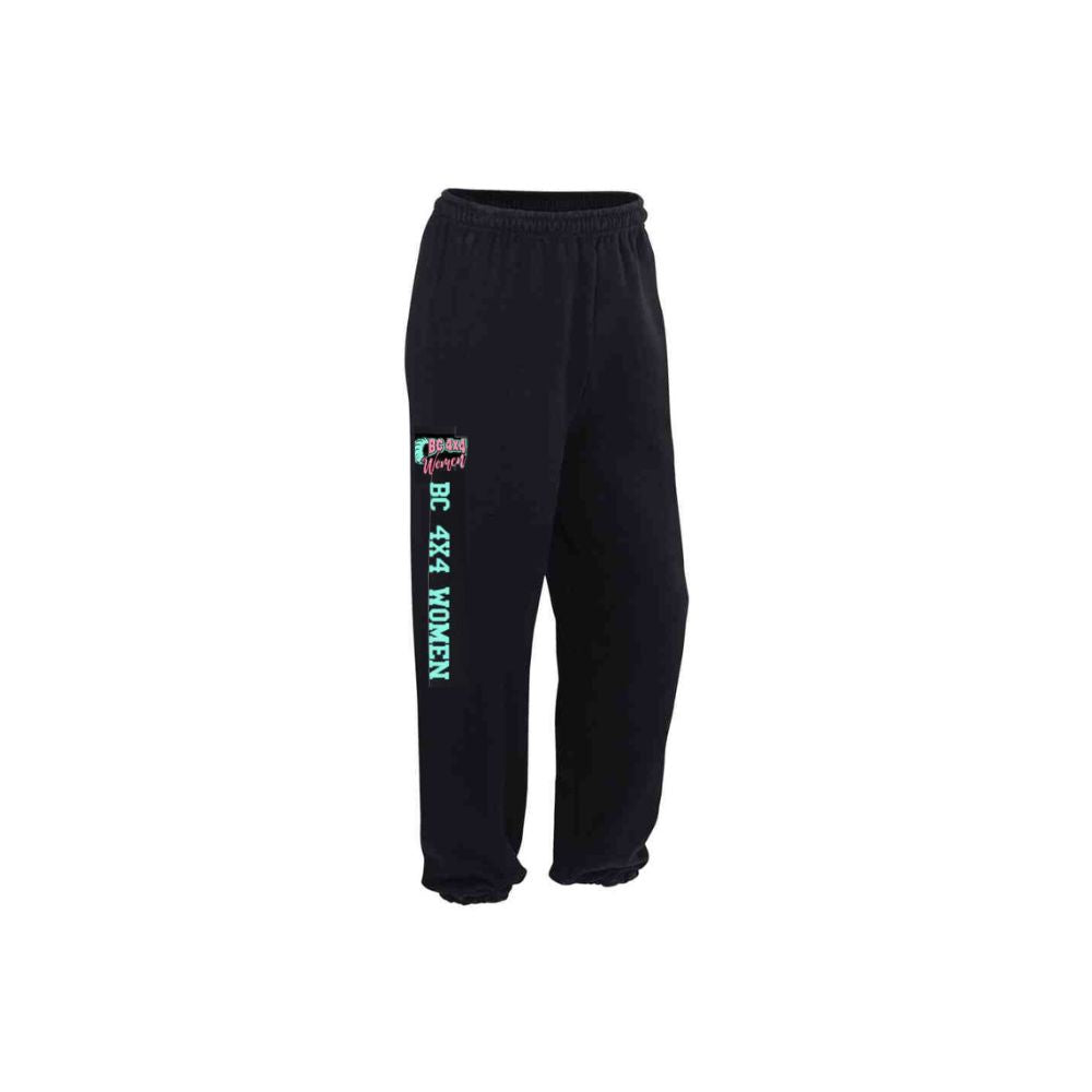 BC 4x4 Women Sweatpants