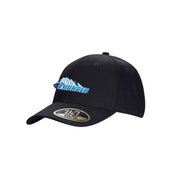 BC Thunder Ringette H08200 Snapback Cotton Twill Hat