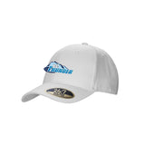 BC Thunder Ringette H08200 Snapback Cotton Twill Hat