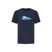 BC Thunder Ringette Tshirt - Adult