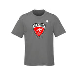 Blazers Dryfit Tee - Youth
