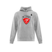 Blazers Hoodie - Adult