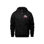 BMHA Bulldogs CSW Zip Hoodie - Youth