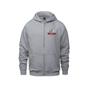 BMHA Bulldogs CSW Zip Hoodie - Youth