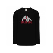 BMHA Bulldogs AK H6000 Practice Jersey - Youth