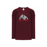 BMHA Bulldogs AK H6000 Practice Jersey - Youth
