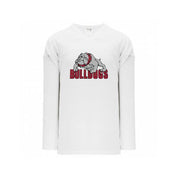 BMHA Bulldogs AK H6000 Practice Jersey - Youth