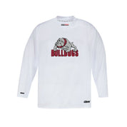 BMHA Bulldogs GAMEWEAR GW5500 Practice Jersey - Adult