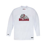 BMHA Bulldogs GAMEWEAR GW5500 Practice Jersey - Adult