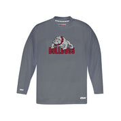 BMHA Bulldogs GAMEWEAR GW5500 Practice Jersey - Adult