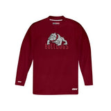 BMHA Bulldogs GAMEWEAR GW5500 Practice Jersey - Adult