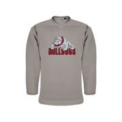BMHA Bulldogs 1-color Practice Jersey - Adult