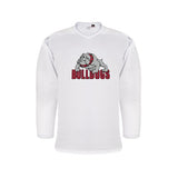 BMHA Bulldogs KOBE 5400 Practice Jersey - Adult