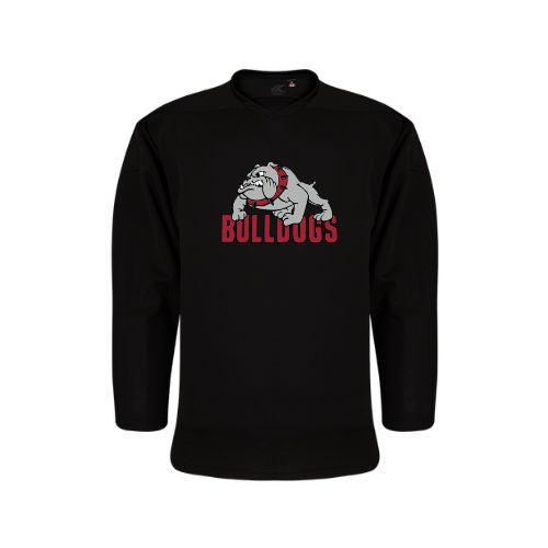 BMHA Bulldogs KOBE 5400 Practice Jersey - Youth