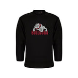 BMHA Bulldogs KOBE 5400 Practice Jersey - Youth