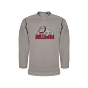 BMHA Bulldogs KOBE 5400 Practice Jersey - Youth