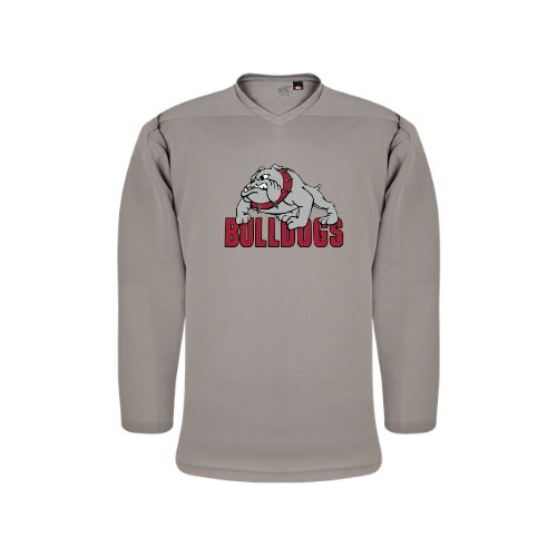 BMHA Bulldogs KOBE 5400 Practice Jersey - Youth