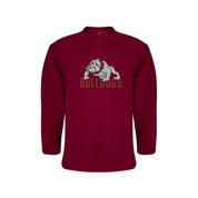 BMHA Bulldogs KOBE 5400 Practice Jersey - Youth