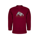 BMHA Bulldogs KOBE 5400 Practice Jersey - Youth