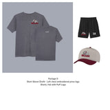 BMHA Bulldogs Rep Package 0