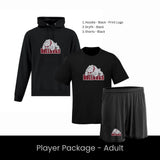 BMHA Bulldogs Player Package  - Adult