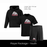 BMHA Bulldogs Player Package - Youth