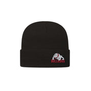 BMHA Bulldogs Cuff Toque