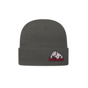 BMHA Bulldogs Cuff Toque