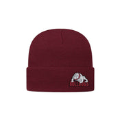 BMHA Bulldogs Cuff Toque