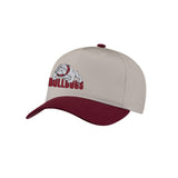 BMHA Bulldogs Deluxe Chino Twill Hat