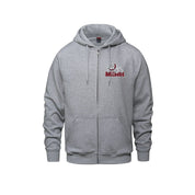 BMHA Bulldogs CSW Zip Hoodie - Adult