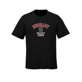 BMHA Bulldogs Est 1964 Dryfit - Youth