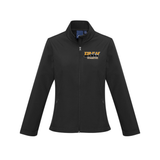 BNWR Apex Soft Shell Jacket - Ladies