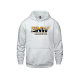 BNW Ringette CSW Applique Hoodie - Adult