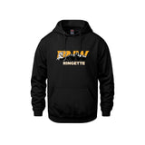 BNW Ringette CSW Applique Hoodie - Adult