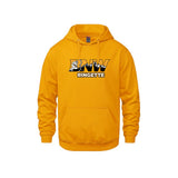 BNW Ringette CSW Applique Hoodie - Adult
