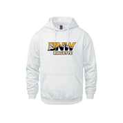BNW Ringette CSW Applique Hoodie - Adult