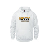 BNW Ringette CSW Applique Hoodie - Adult