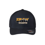BNW Ringette FlexFit Fitted Hat - Adult