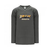 BNW Ringette AK H6000 Practice Jersey - Youth