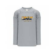 BNW Ringette AK H6000 Practice Jersey - Youth