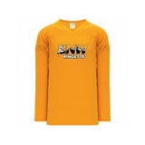 BNW Ringette AK H6000 Practice Jersey - Youth