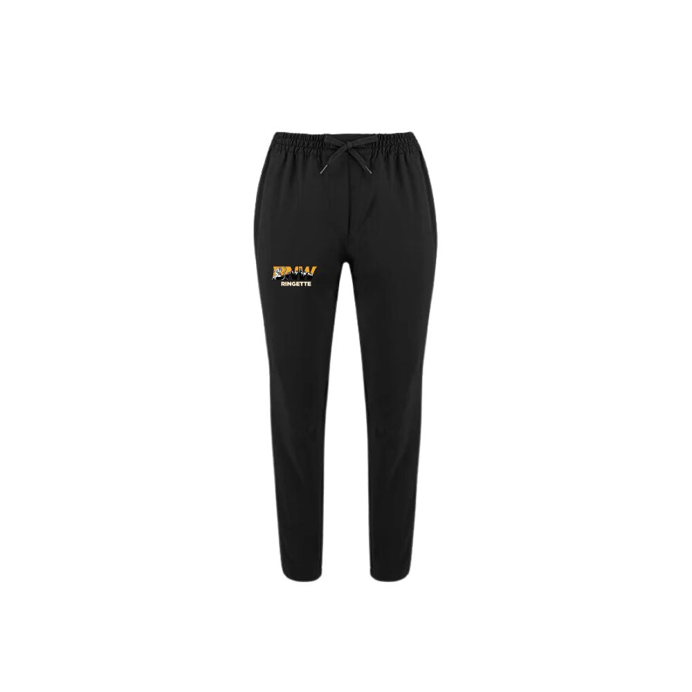 BNW Ringette Athleisure Pants - Ladies