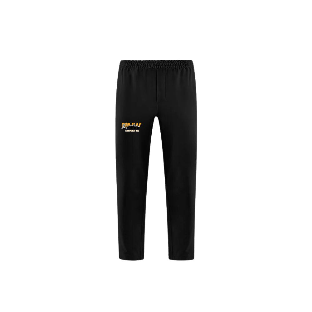 BNW Ringette Athleisure Pants - Youth