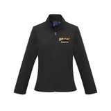 BNWR Apex Soft Shell Jacket - Ladies