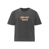BNW Ringette Heavyweight Ladies Boxy Tee