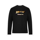 BNW Ringette Long Sleeve Dryfit - Youth