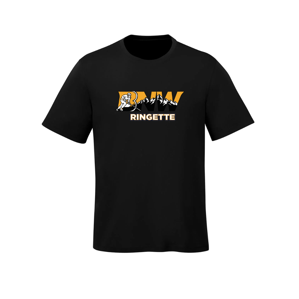 BNW Ringette Dryfit - Adult