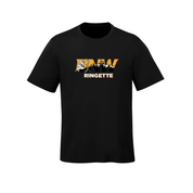 BNW Ringette Dryfit - Adult