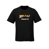 BNW Ringette Dryfit - Adult